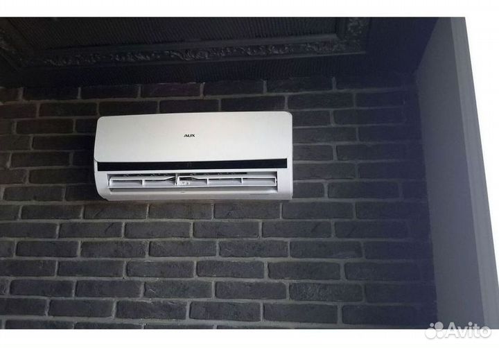 Кондиционер сплит в наличии