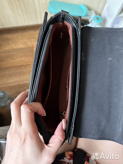 Сумка женская через плечо