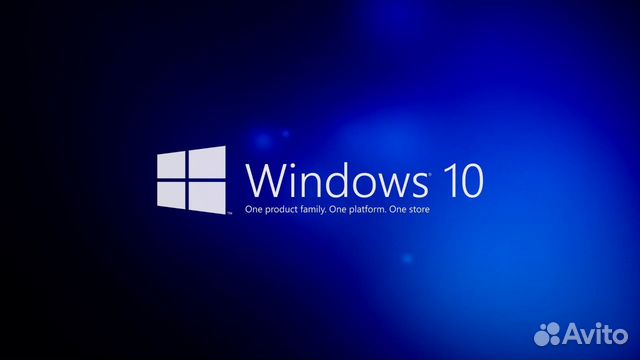 Ключ для windows 10 pro