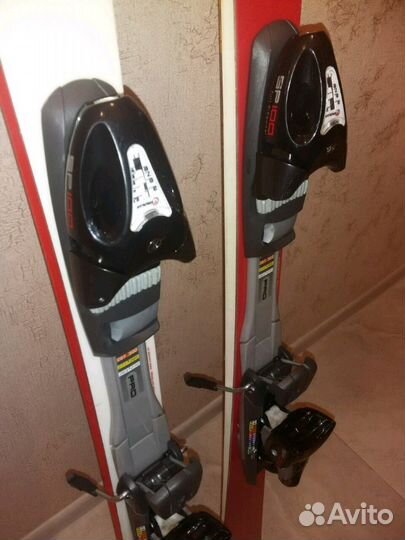 Горные лыжи Bosco