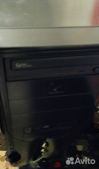 Системный блок AMD AM3