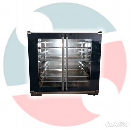 Шкаф расстоечный unox XL 195-В