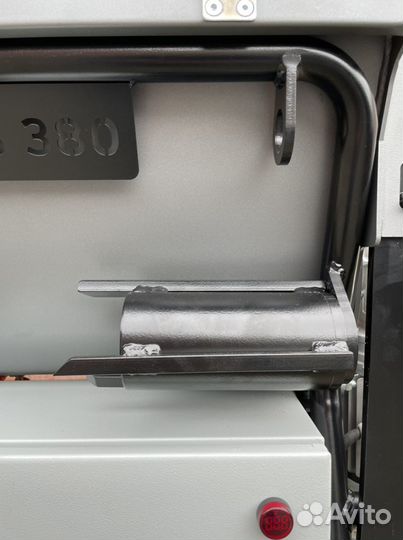 Штукатурная станция Stirex PS380