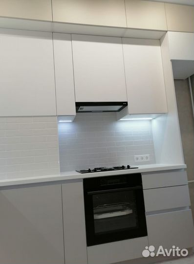 Кухня на заказ