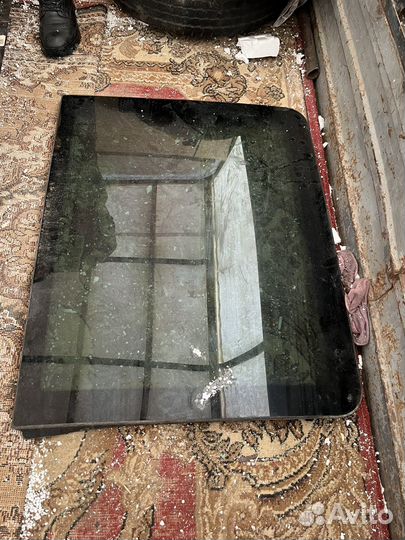 Понорамный люк бмв Х5 Е70