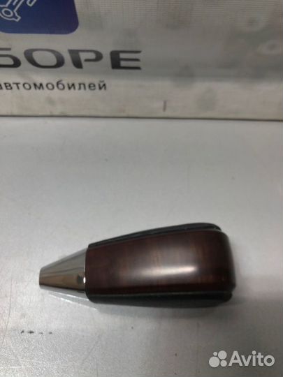 Ручка кпп Toyota Land Cruiser 200 2014