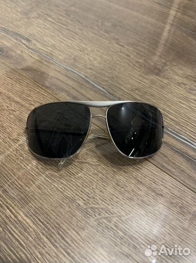 Солнцезащитные очки мужские Giorgio Armani