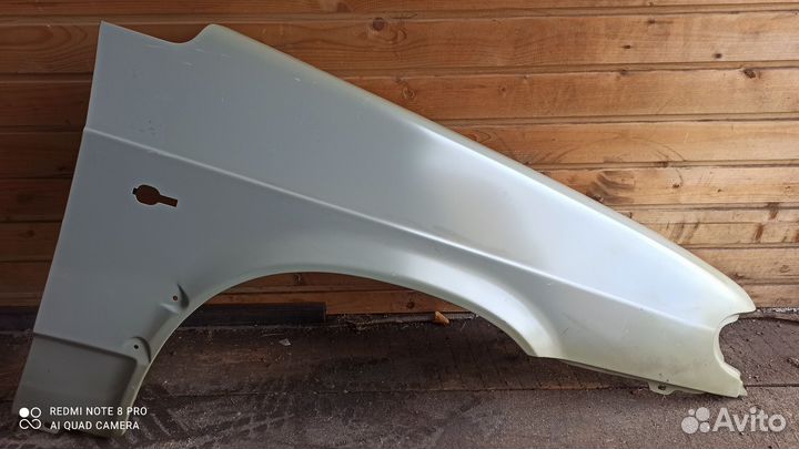 Крыло ваз 2113-15