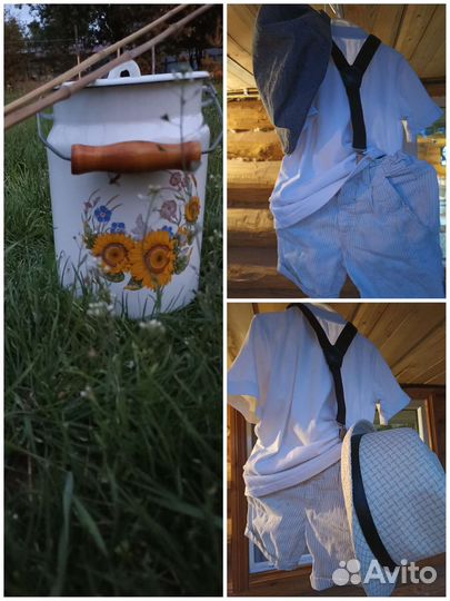 Реквизит для фотосессии