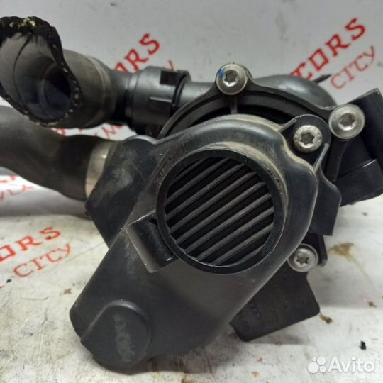 Термостат Volkswagen Tiguan cawa 2010