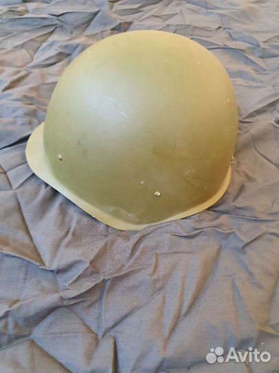 Каска военная