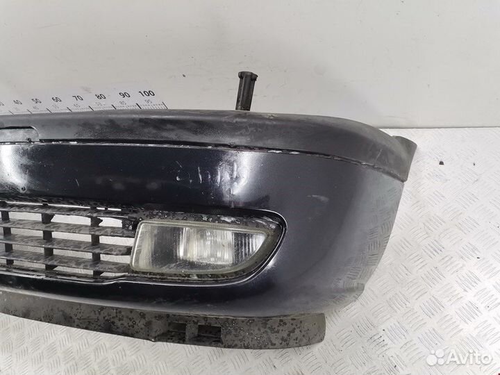 Бампер передний для Opel Zafira A 9119200