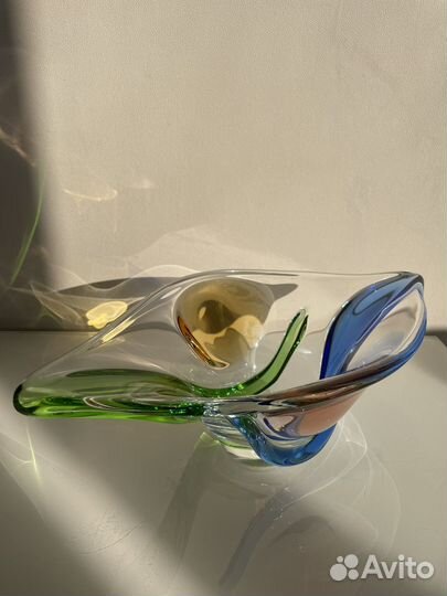 Ваза Рапсодия винтаж