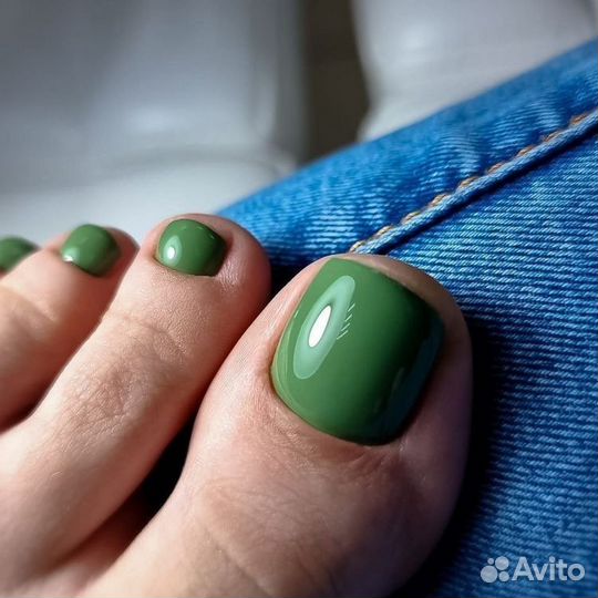 Услуги маникюр/педикюр/ресницы/брови