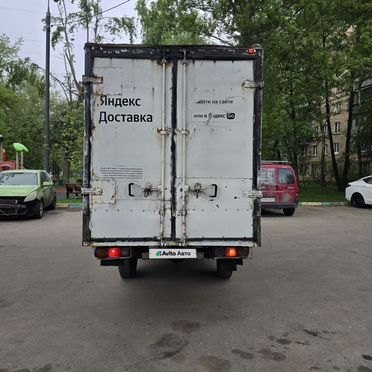 Промтоварный Hyundai Porter, 2009