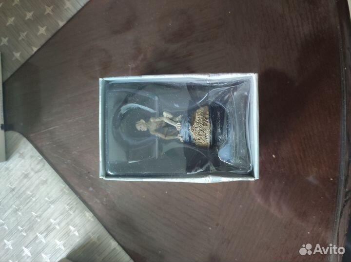 Шахматы Властелин колец