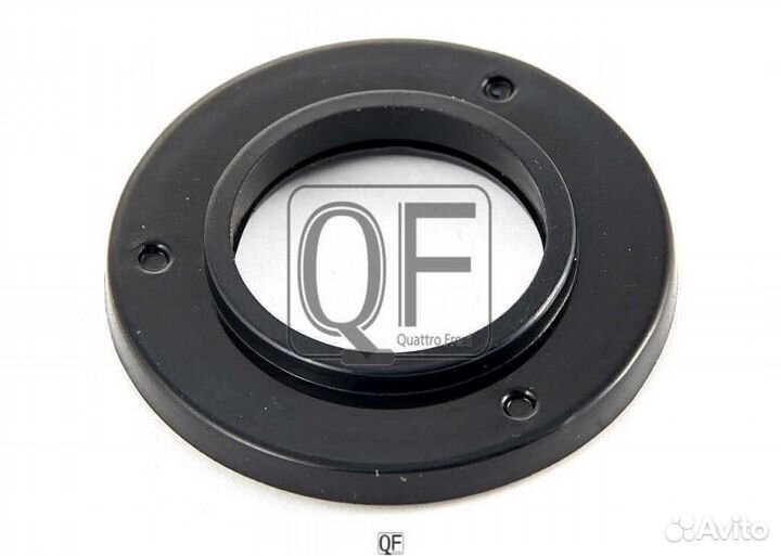 Подшипник опоры амортизатора fr qf52d00000