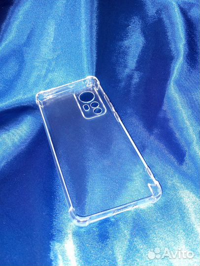 Чехол на Xiaomi 12/12X