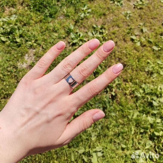 Комбинированный маникюр