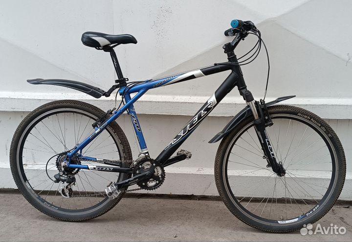 Горный велосипед stels