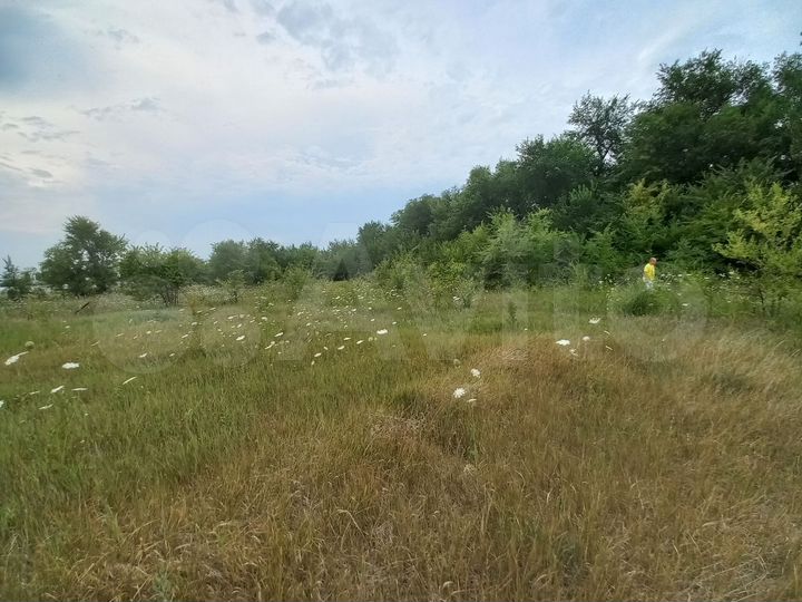 Участок 15 сот. (ИЖС)