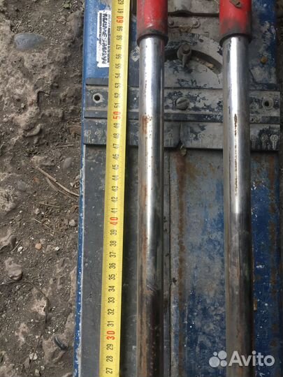 Ручной плиткорез