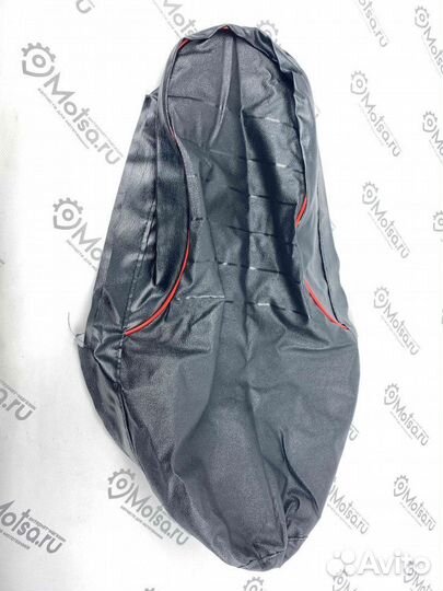 Чехол седла Ява 6В проваренный с окантовкой