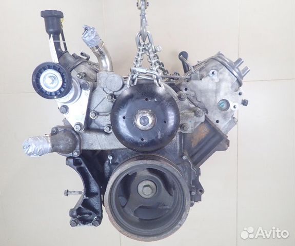 Контрактный двигатель для Chevrolet 23690TTy3