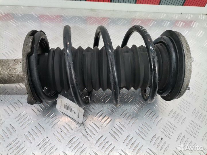 Стойка для BMW 7-Series (E65/E66)