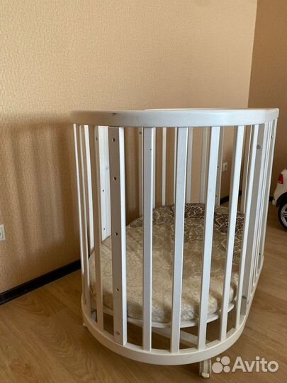 Продам кровать трансформер