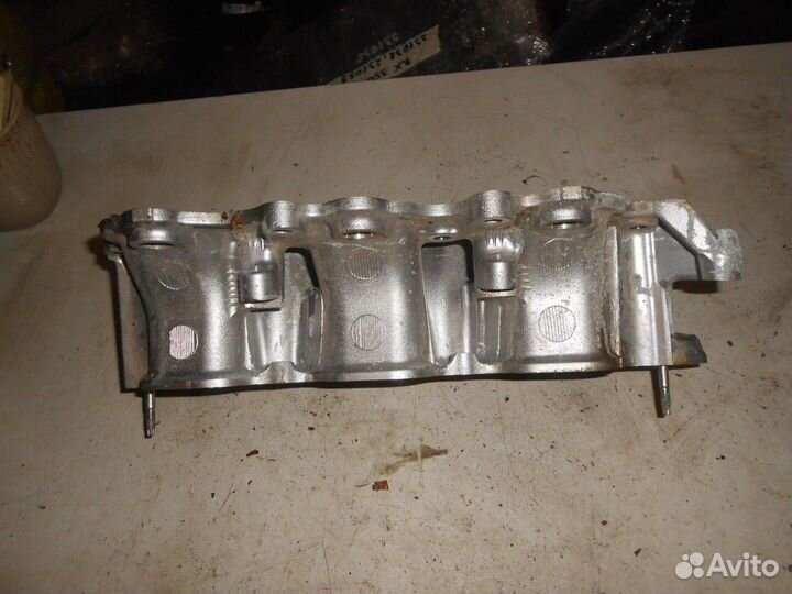 Коллектор впускной (Lexus RX)