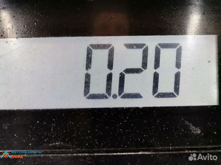 Подогреватель охлаждающей жидкости Audi A3 8L 1999