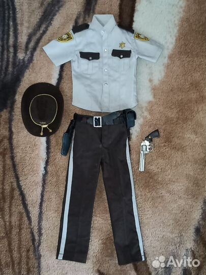 Rick Grimes (action figure)