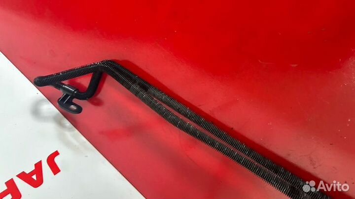 Радиатор АКПП Audi A6 C6 2.8 ccea 2010