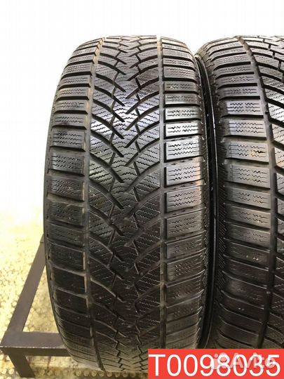 Semperit Speed Grip 3 225/55 R17 101V