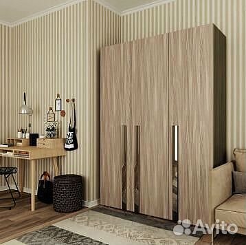 Шкаф купе от производителя. Рассрочка без банка