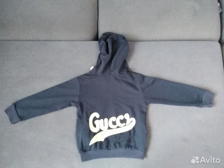 Спортивный костюм для девочки Gucci 90 см