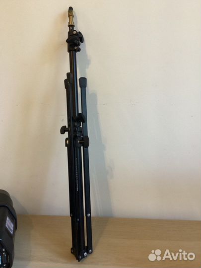 Штатив Manfrotto 5001B Стойка