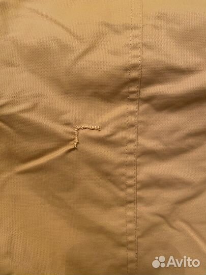 Куртка зимняя