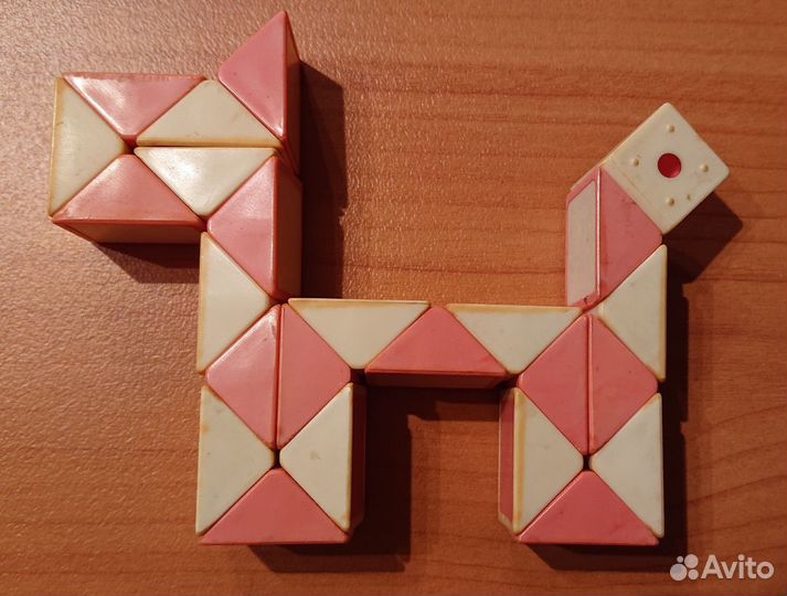 Головоломка 