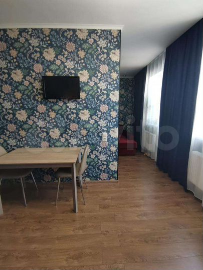 1-к. квартира, 36,9 м², 9/13 эт.