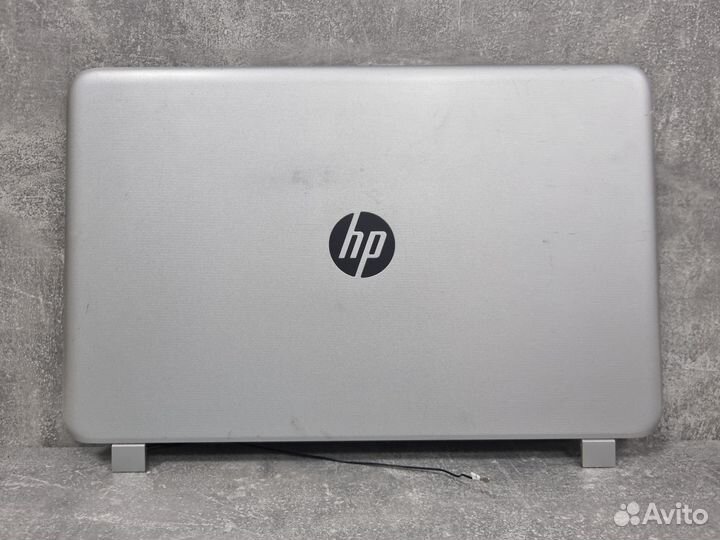 Крышка матрицы HP 15-p002sr