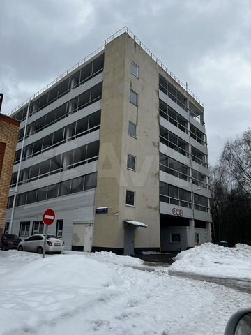 Машиноместо, 15 м²