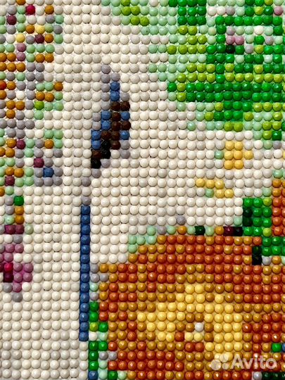 Интерьерная картина