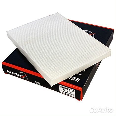 Фильтр салонный audi a3 / vw golf iv / bora / octa