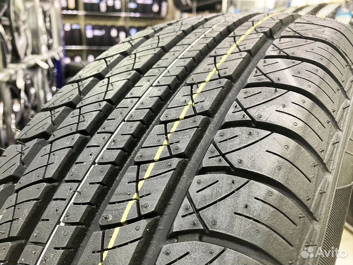 Aplus A919 265/65 R17