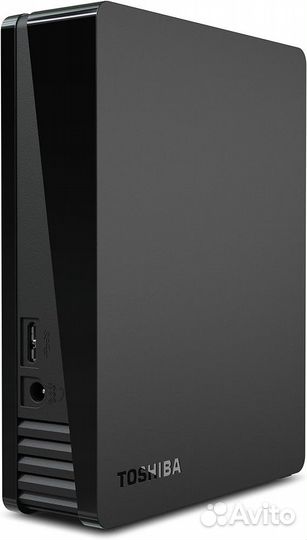 Toshiba 5TB Canvio Desktop External Hard Drive