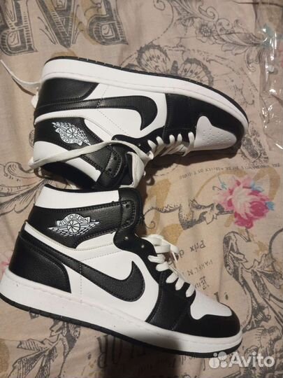 Nike air jordan