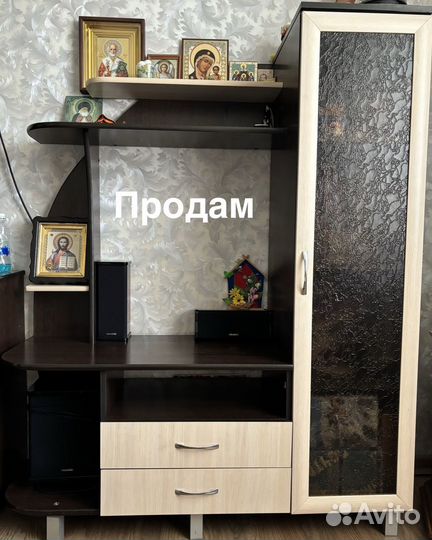 Спальный гарнитур бу