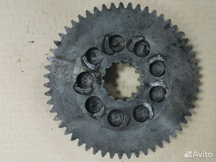 Шестерня большая кпп Arctic Cat 1000 thundercat